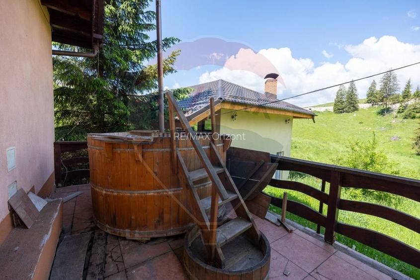Complex turistic cu potențial excepțional de dezvoltare - 13