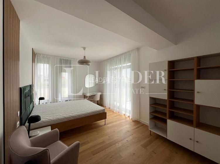 Chitila Parc | Vila Mobilata Complet | Prima Inchiriere | 4 Dormitoare - 41