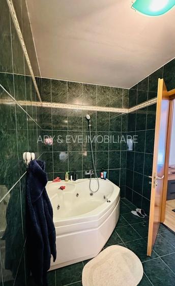 Prima Închiriere Vilă de LuxRenovată Integral în Exclusivistul Ibiza Club Pipera - 11
