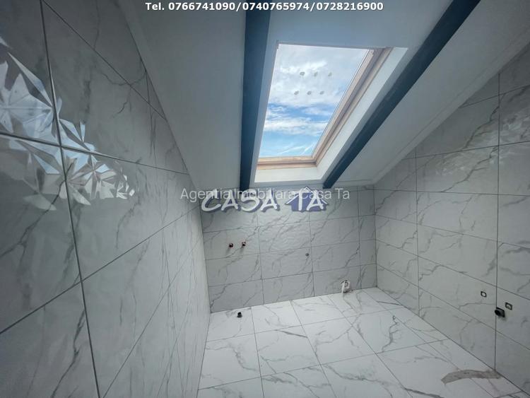 Apartament 3 Camere, Etaj 3, Aleea Unirii - Zona Centrala - 13