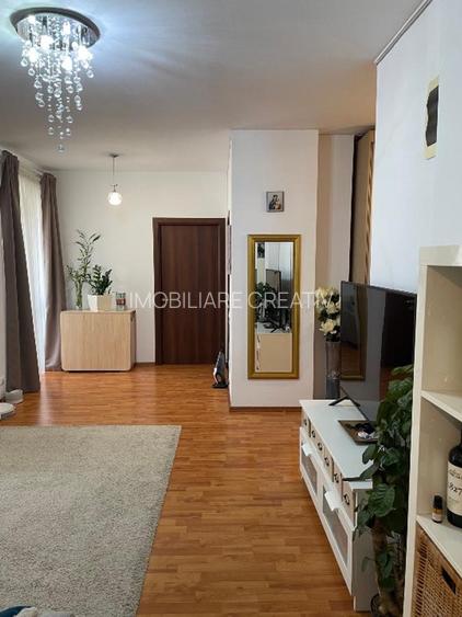 Apartament 2 camere 1 Decembrie Ozana Bloc Nou - 5