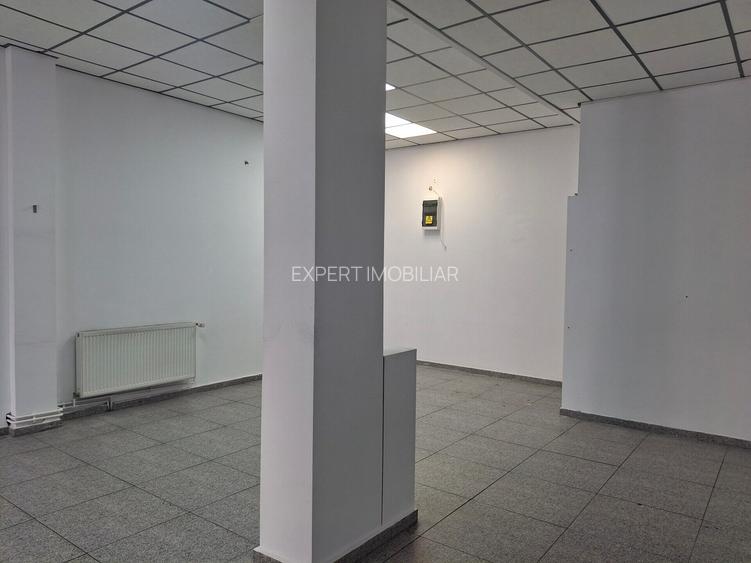 Spatiu Titan 85 mp zona Piata 1 Decembrie 1918 - 11