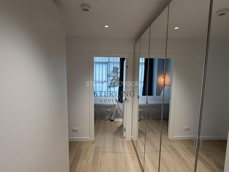 UP-site - 2 camere premium de inchiriat - parcare si boxa incluse - 10