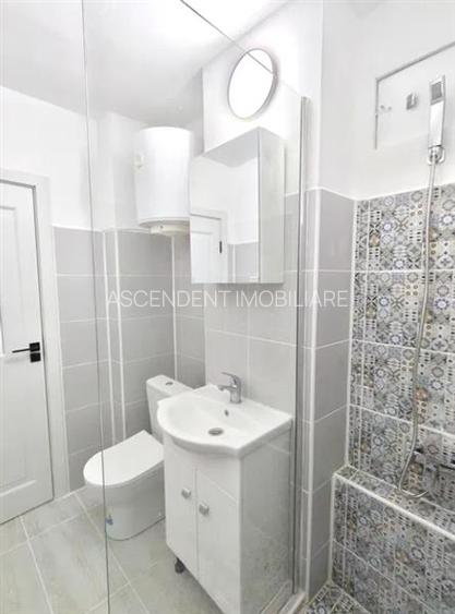 Garsoniera renovata, decomandata, in cartier Noua, Brasov - 3