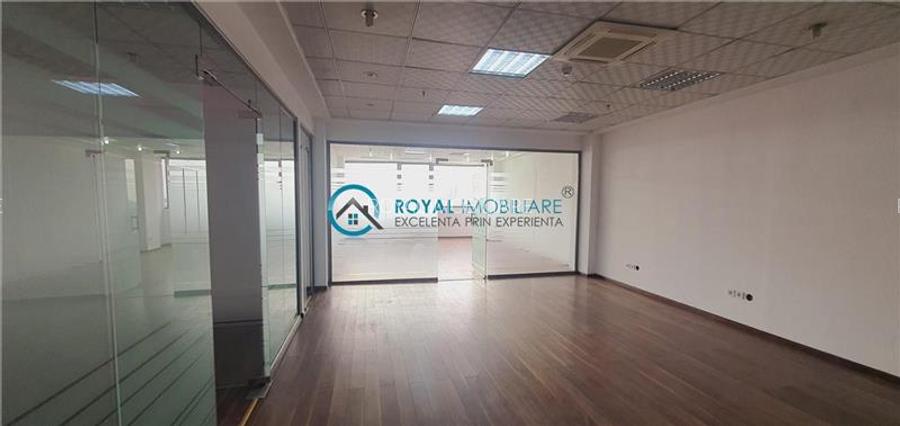 Royal Imobiliare - inchirieri spatii birouri, zona Vest - 10