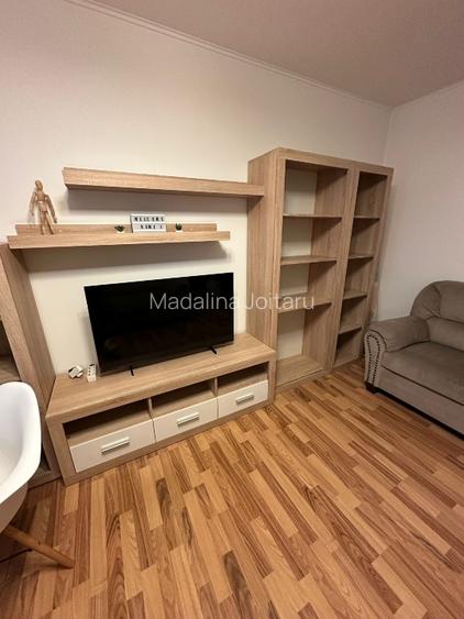 Inchiriez apartament 3 camere decomandat Nicolae Grigorescu - 4