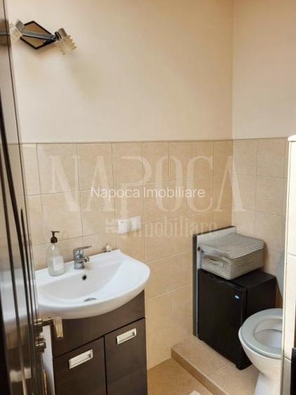 Apartament 3 camere de vanzare in Floresti - 9