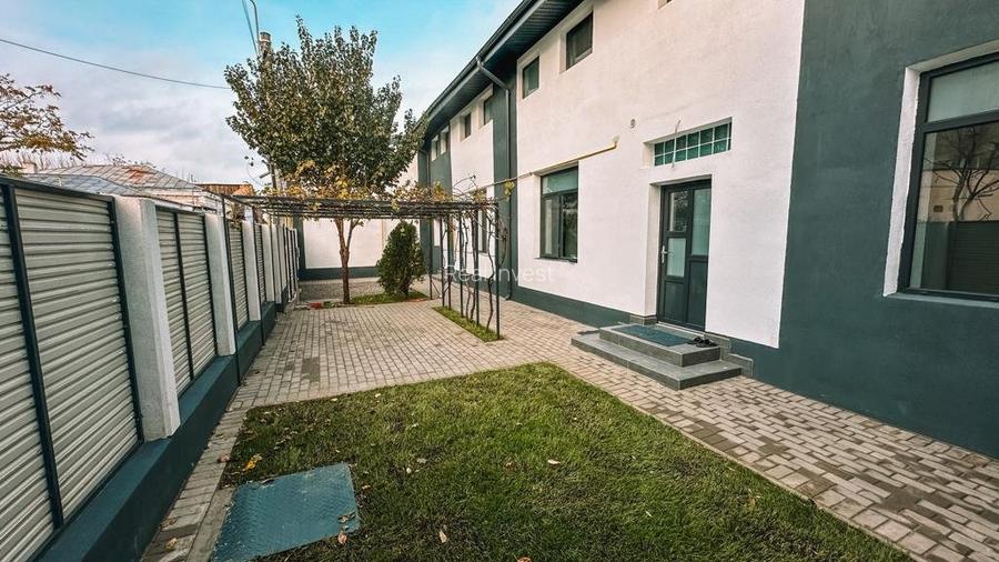 Casa / spatiu birouri de vanzare zona ultracentrala - 2