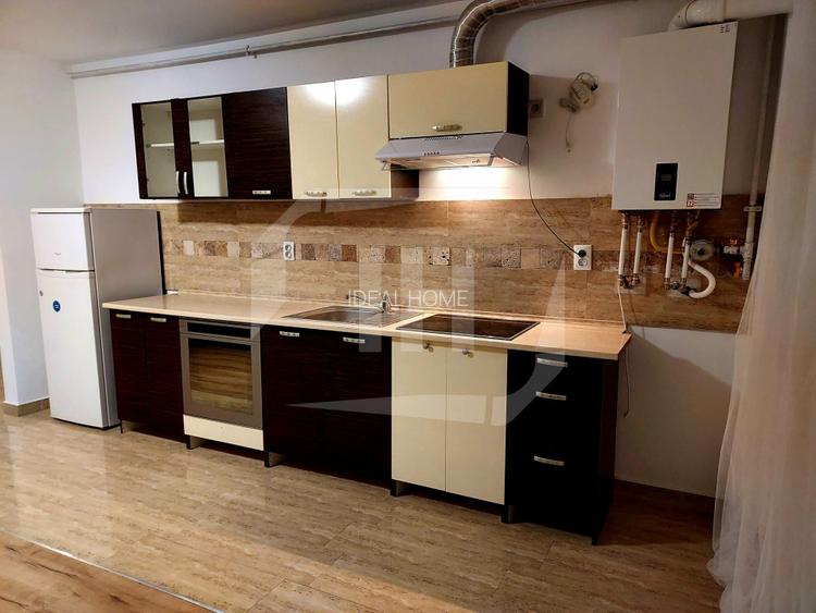 Apartament 2 camere I cu parcare I Dambul Rotund I Lidl Calea Baciului - 4