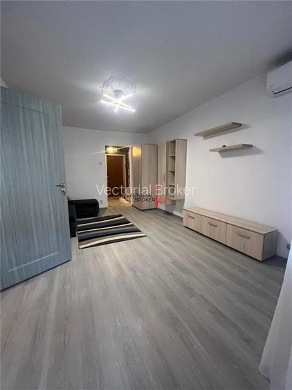 3 Camere Tineretului Sincai 2 minute Metrou - 2