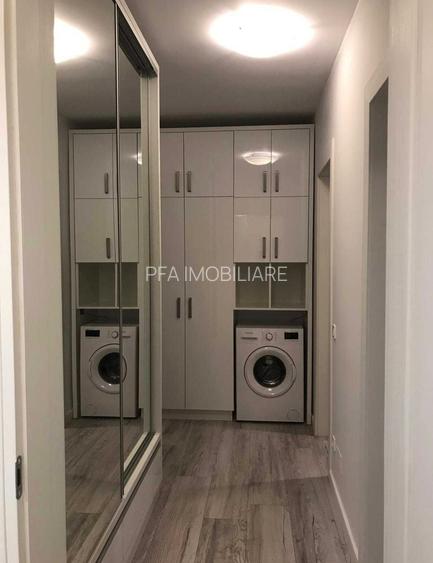 Garsoniera 21 Residence Lujerului - 6