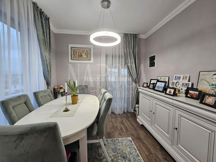 Casa 4 camere de vanzare in Dezmir - 2