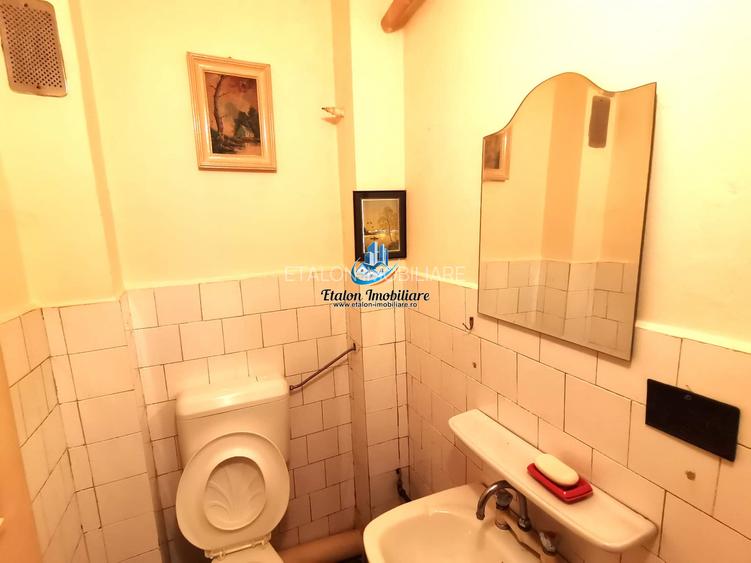 Apartament 4 camere semidecomandat, etaj 3, Maratei 2 - 4