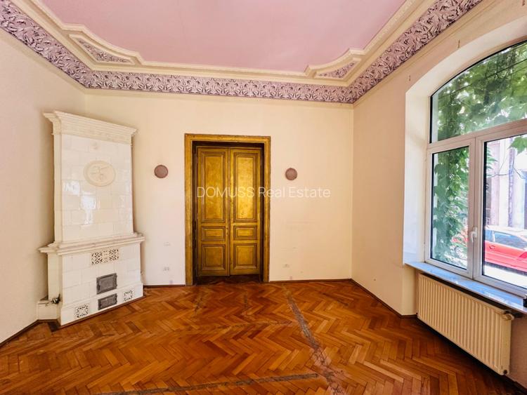 4 CAMERE | 200 MP | CENTRAL | CALEA VICTORIEI | PARCARE | CURTE | - 7
