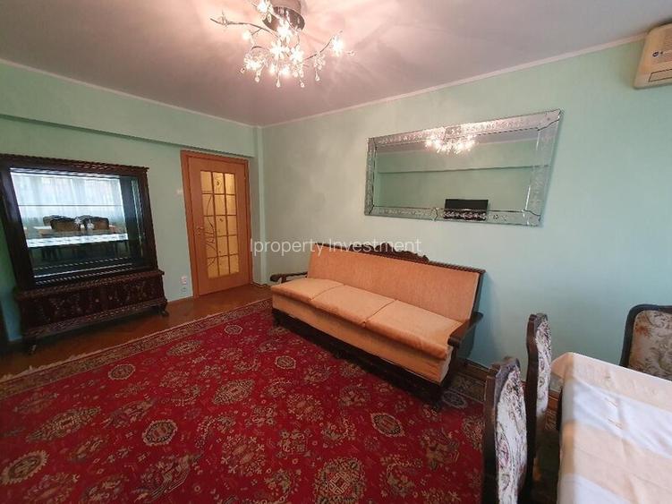 Calea Mosilor | 4 Camere | Decomandat | 2 Bai | 2 Balcoane - 8