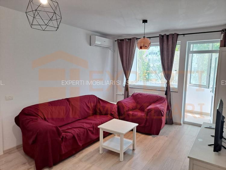 Apartament 2 camere, situat in zona City Park Mall - 4