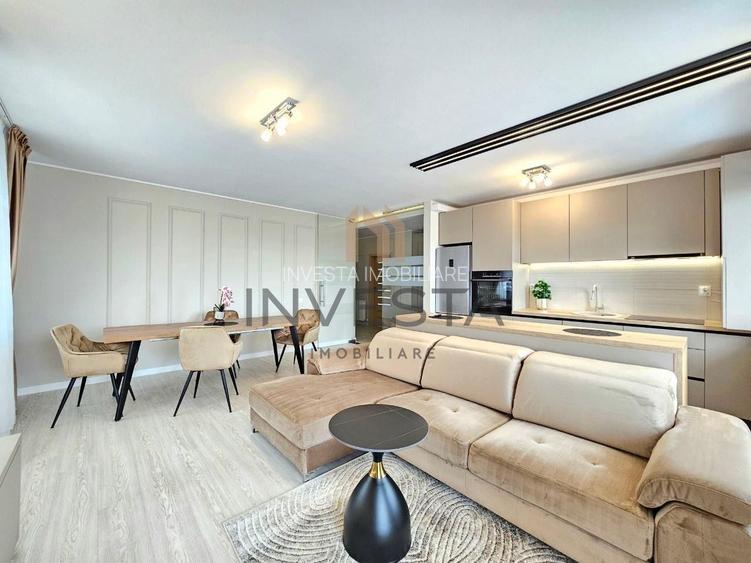 Apartament cu 4 camere 105 mp utili, renovat 2025 cu terasa generoasa! - 2