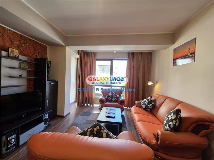 Inchiriere apartament Premium cu 2 cam situat la Rezidence Sun Rise - 3