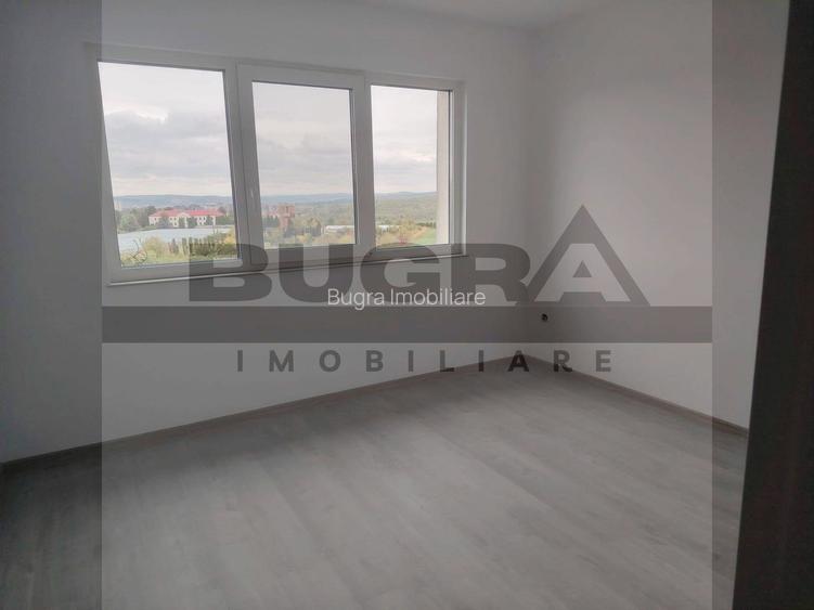 Apartament 4 camere decomandate, 2 bai, finisat modern, zona Brancusi - 2