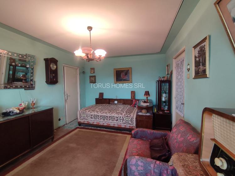 Vanzare doua camere, Sos. Giurgiului- Piata Progresul - 3