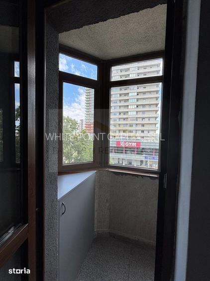 Apartament 3 camere de închiriat | Prima închiriere | La 2 minute de Metrou - 10