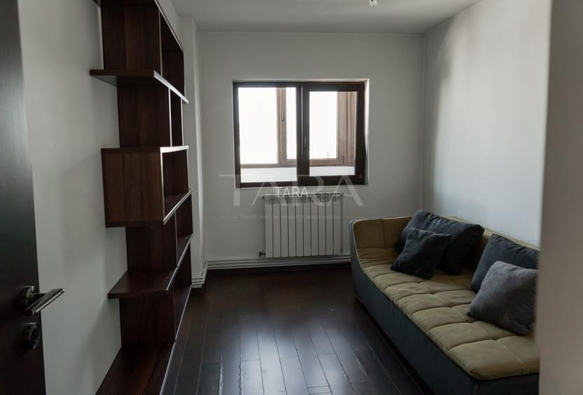 Apartament decomandat cu 4 camere de vânzare, zona BIG, Mănăștur. - 6