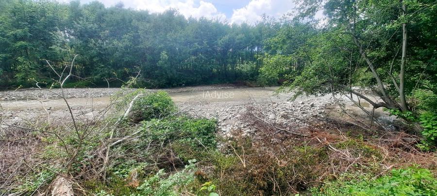 Casa de vacanta superba cu lac Rasnov-Glejerie - 14