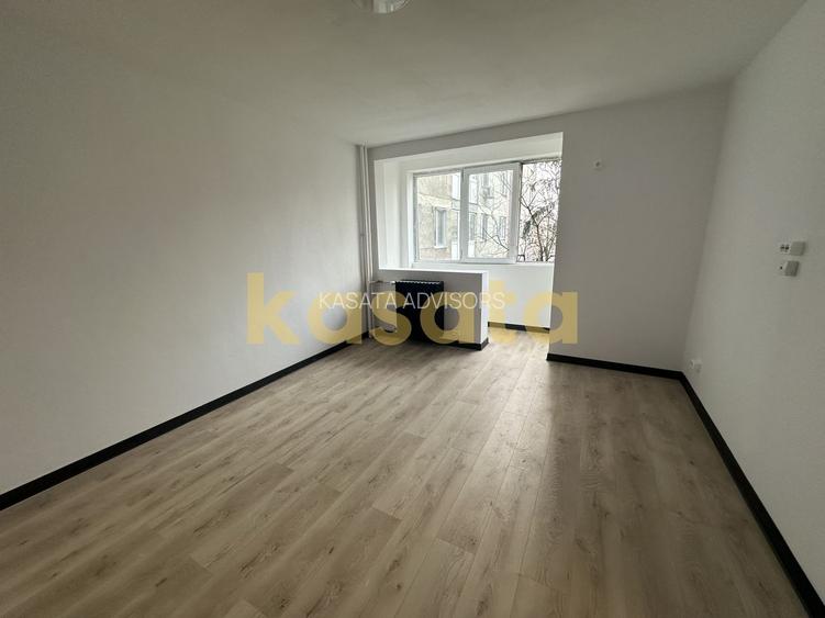 2 Camere | Etaj Intermediar | Renovare 2025 | Instalatii Noi - 4