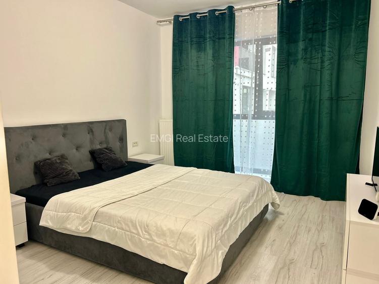 Apartament 2 camere Exigent Plaza Faza 3 la 10 min metrou Lujerului Contract - 10
