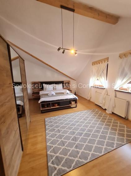 Vila spațioasă și recent renovată în Ghiroda! - 44