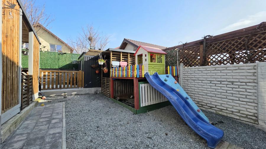 Vila P+M superba in Lumina | Confort Premium si Eficienta Energetica - 34