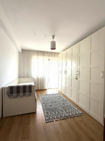 Apartament 3 camere, bloc vila, parcare, terasa, Calea Turzii - 8
