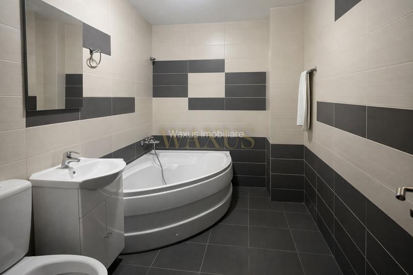 Apartament la Cheie - Decomandat | ST 40MP | Bloc 5/8 - Calea Turzii - 3