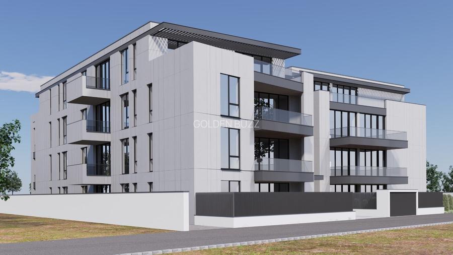 Teren de vânzare – Iancu Nicolae | Str. Petru Rareș | AC | - 4