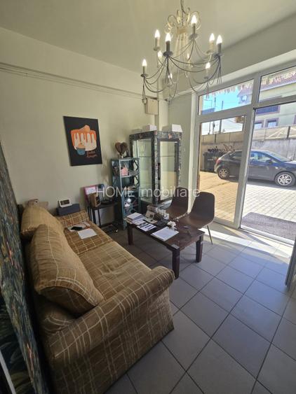 Spatiu Productie Patiserie - 8