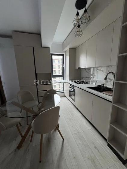 Inchiriere Apartament 2 camere Bloc Nou Loc de Parcare Lujerului-Timisoara - 5