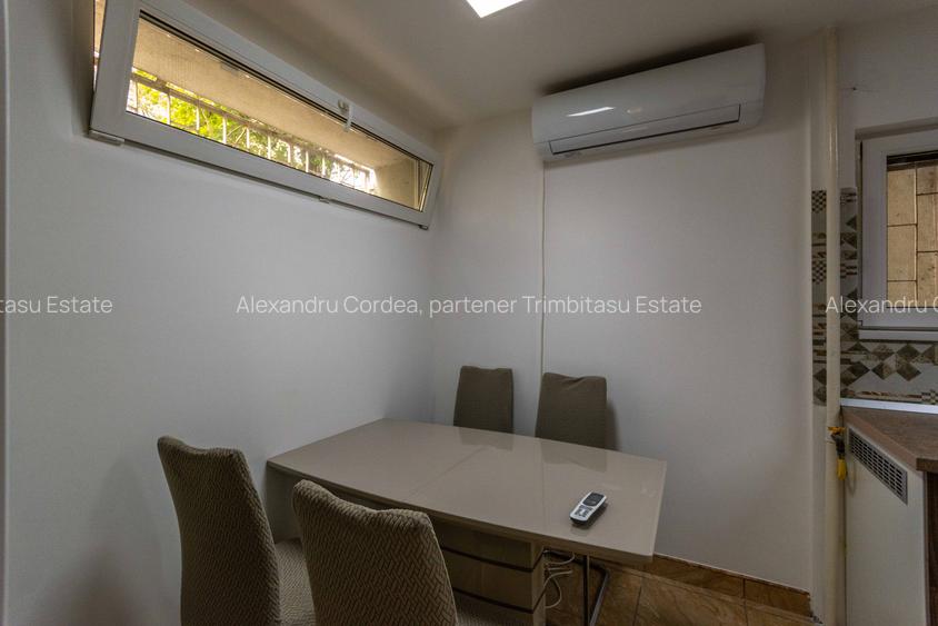 Titan - Prisaca Dornei nr. 6, Parcul Titanii,  2 camere cu loc de parcare - 5