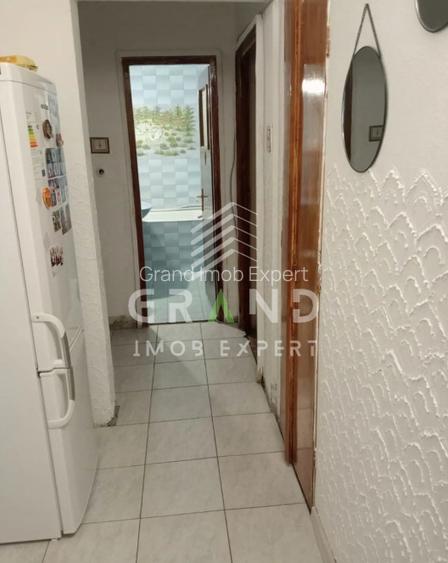 Ap 2 camere | 2 balcoane | Zona Mărăști – Piața Mărăști - 6
