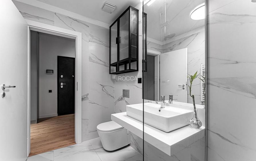 Studio, 44 mp, centrala, parcare, One North Pipera - 4