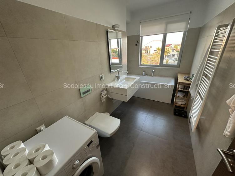 Apartament cu parcare subterana - 12