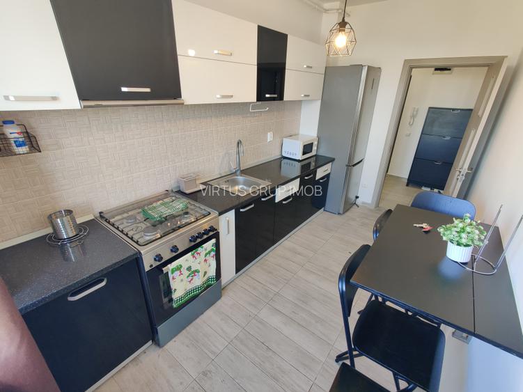 Inchiriere Apartament 2 Camere Militari Belsugului - 4