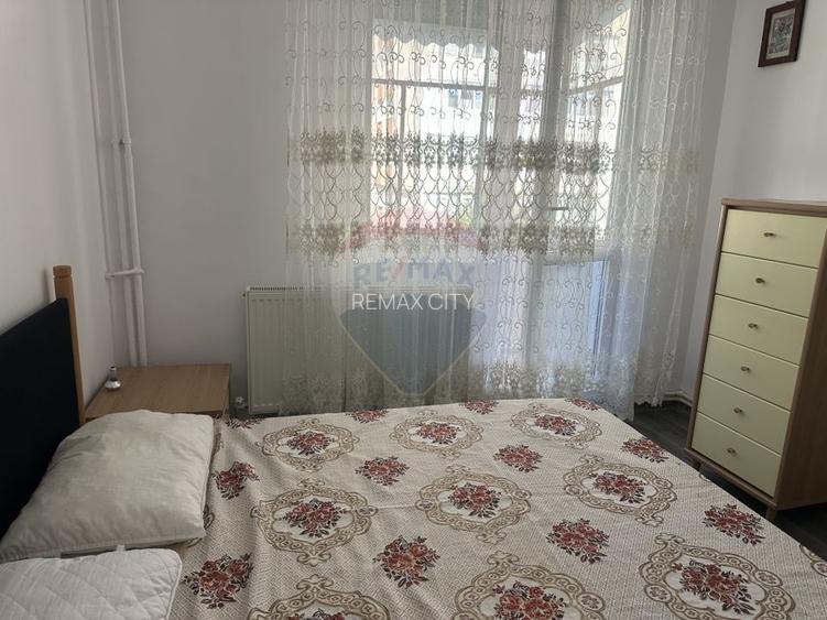 Apartament cu 2 camere de închiriat în zona Darmanesti - 2