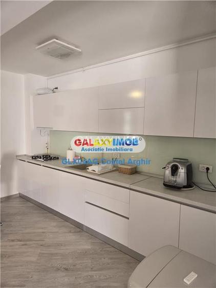 Vindem ap cu 2 camere Mamaia Nord-Navodari , mobilat si utilat - 26