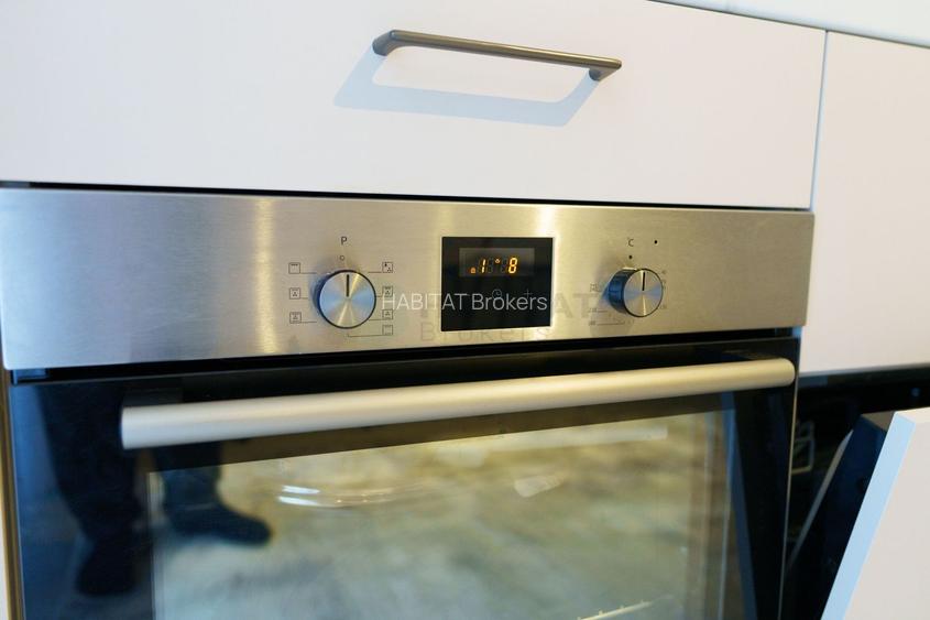 Studio modern, renovat complet 2025 | Complex Forest Tunari | Parcare inclusă - 11