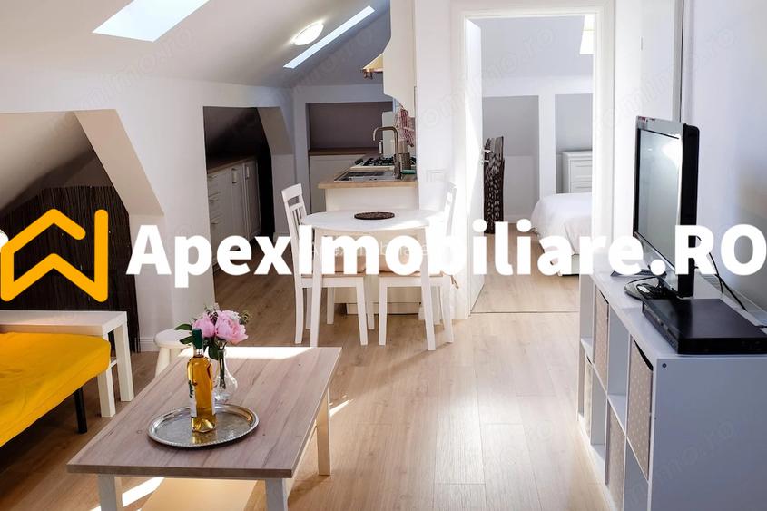 Apartament 2 camere de inchiriat Bucurestii Noi București | ApexImobiliare.ro - 2