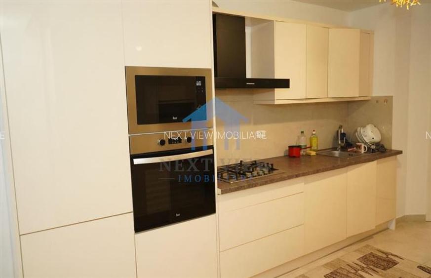 Apartament 2 camere, Piata Marasti - 7