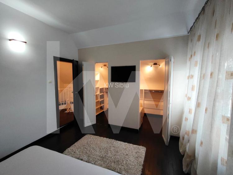 Casa de inchiriat in Strand Sibiu - 18