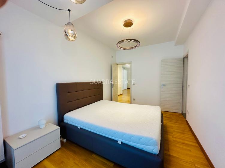 Apartament 3 camere - Tribunalul Bucuresti/ Lauder Reut Complex Educational - 12