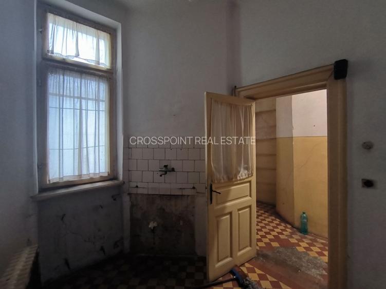 Apartament 4 camere de vanzare Cismigiu - 13