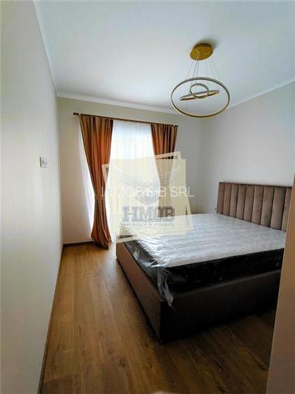 Apartament 2 Camere 59mpu  Balcoan Prima Inchiriere - 2